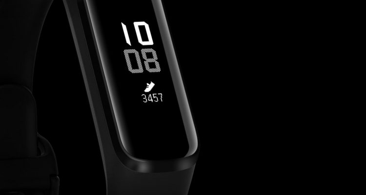 samsung galaxy fit e