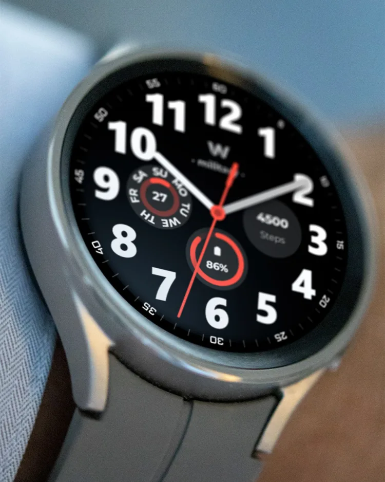 wes15 military watch face